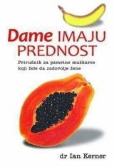 Dame imaju prednost